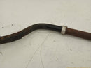 Range Rover Evoque Rear Stabilizer Bar-11
