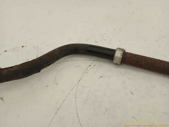 Range Rover Evoque Rear Stabilizer Bar