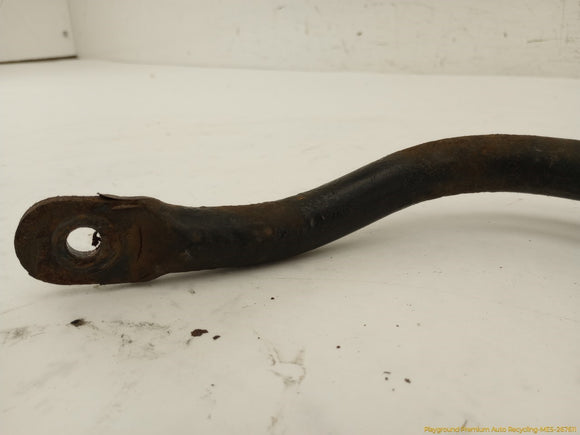 Range Rover Evoque Rear Stabilizer Bar