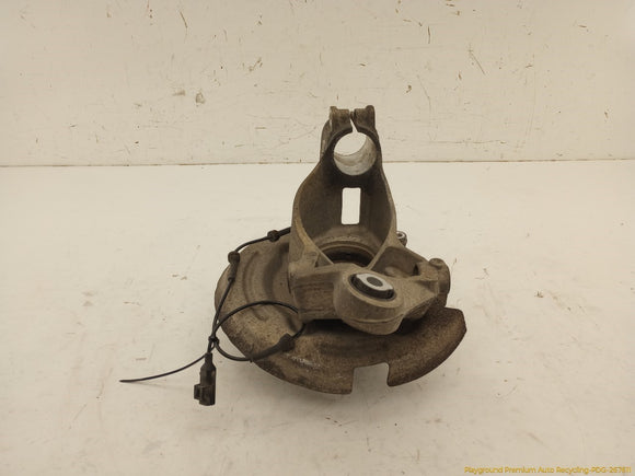 Range Rover Evoque Passenger Right Rear Spindle Knuckle Hub
