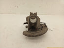 Range Rover Evoque Passenger Right Rear Spindle Knuckle Hub-5