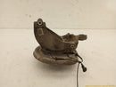Range Rover Evoque Passenger Right Rear Spindle Knuckle Hub-6
