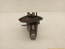 Range Rover Evoque Passenger Right Rear Spindle Knuckle Hub-7
