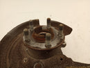 Range Rover Evoque Passenger Right Rear Spindle Knuckle Hub-8