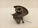 Range Rover Evoque Passenger Right Rear Spindle Knuckle Hub-10
