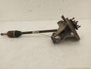 Range Rover Evoque Driver Left Rear Spindle Knuckle Hub & Drive Shaft-8