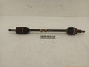 Range Rover Evoque Passenger Right Rear Axle Drive Shaft-1
