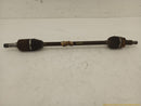 Range Rover Evoque Passenger Right Rear Axle Drive Shaft-2