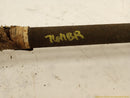 Range Rover Evoque Passenger Right Rear Axle Drive Shaft-3