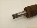 Range Rover Evoque Passenger Right Rear Axle Drive Shaft-4