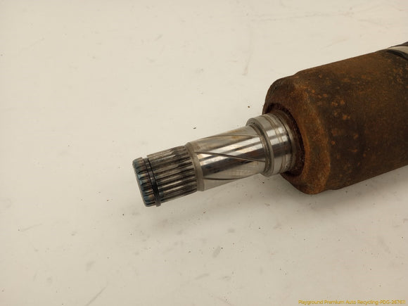 Range Rover Evoque Passenger Right Rear Axle Drive Shaft