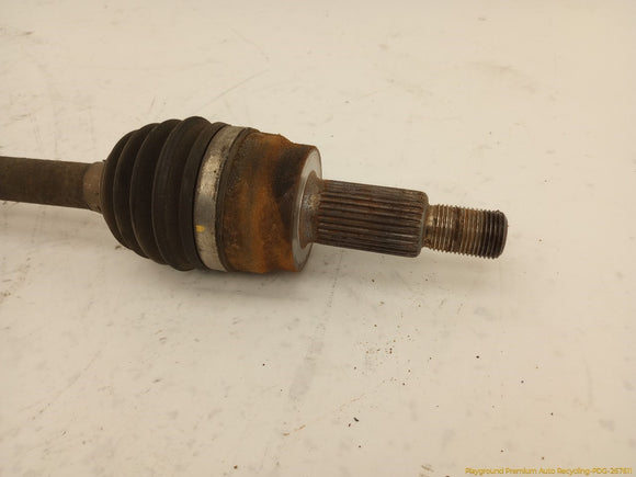 Range Rover Evoque Passenger Right Rear Axle Drive Shaft