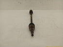 Range Rover Evoque Passenger Right Rear Axle Drive Shaft-6