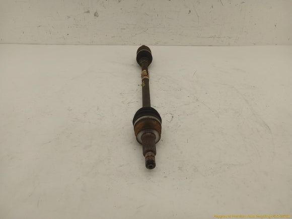 Range Rover Evoque Passenger Right Rear Axle Drive Shaft