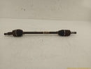Range Rover Evoque Passenger Right Rear Axle Drive Shaft-7