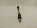 Range Rover Evoque Passenger Right Rear Axle Drive Shaft-9