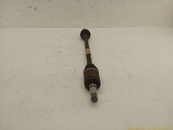 Range Rover Evoque Passenger Right Rear Axle Drive Shaft