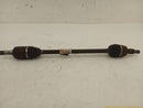 Range Rover Evoque Passenger Right Rear Axle Drive Shaft-10