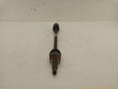 Range Rover Evoque Passenger Right Rear Axle Drive Shaft-11
