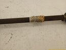 Range Rover Evoque Passenger Right Rear Axle Drive Shaft-12