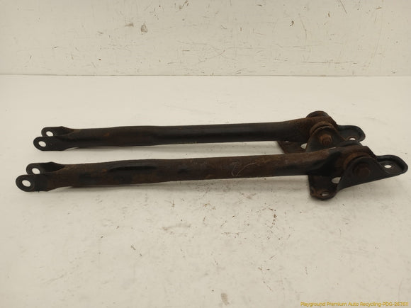 Range Rover Evoque Pair Of Rear Lower Trailing Control Arms