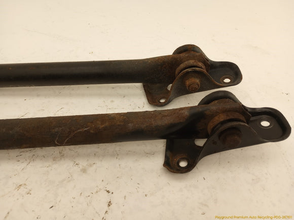Range Rover Evoque Pair Of Rear Lower Trailing Control Arms