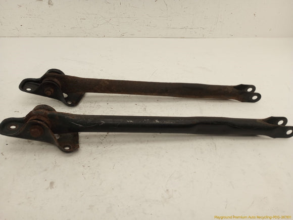 Range Rover Evoque Pair Of Rear Lower Trailing Control Arms