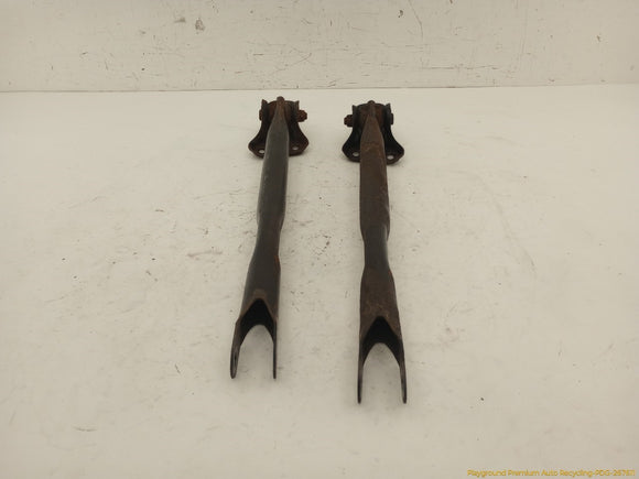 Range Rover Evoque Pair Of Rear Lower Trailing Control Arms