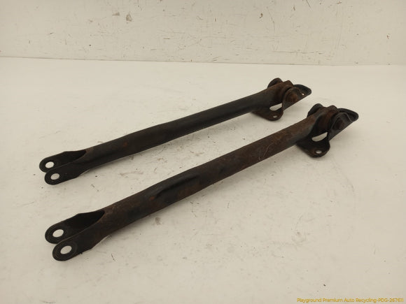 Range Rover Evoque Pair Of Rear Lower Trailing Control Arms