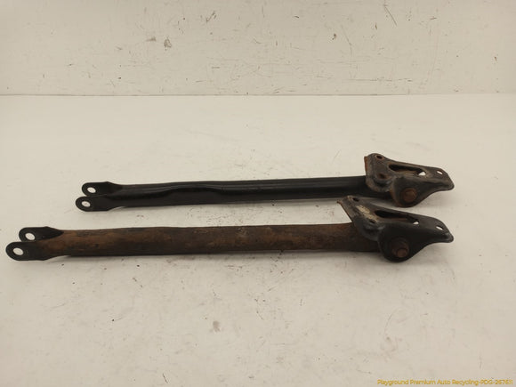 Range Rover Evoque Pair Of Rear Lower Trailing Control Arms