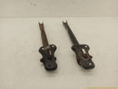 Range Rover Evoque Pair Of Rear Lower Trailing Control Arms-9