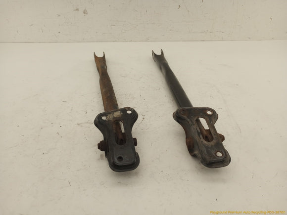 Range Rover Evoque Pair Of Rear Lower Trailing Control Arms