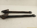 Range Rover Evoque Pair Of Rear Lower Trailing Control Arms-10