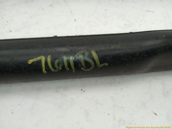 Range Rover Evoque Pair Of Rear Lower Trailing Control Arms