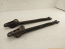 Range Rover Evoque Pair Of Rear Lower Trailing Control Arms-12