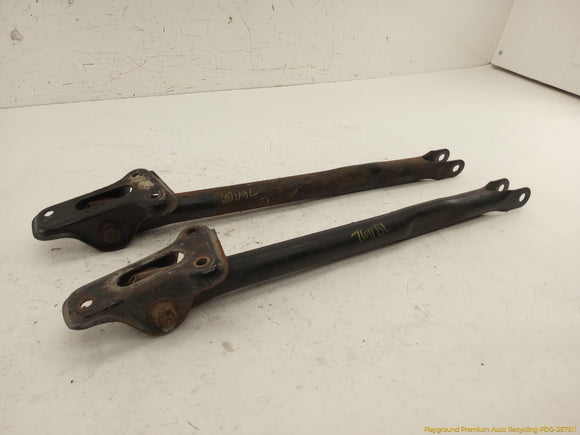 Range Rover Evoque Pair Of Rear Lower Trailing Control Arms