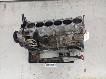 BMW Z3 Engine Short Block