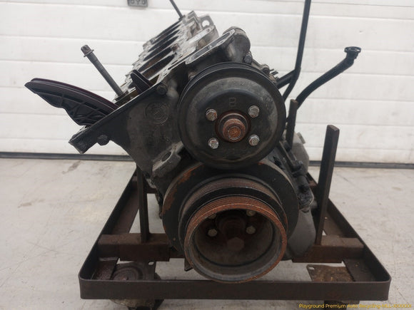 BMW Z3 Engine Short Block