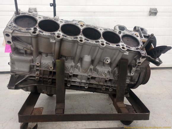 BMW Z3 Engine Short Block