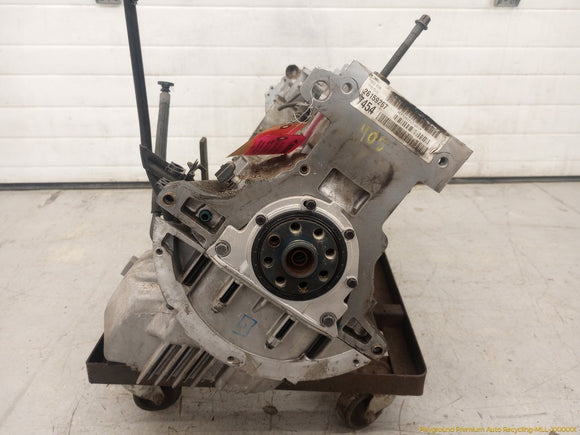 BMW Z3 Engine Short Block