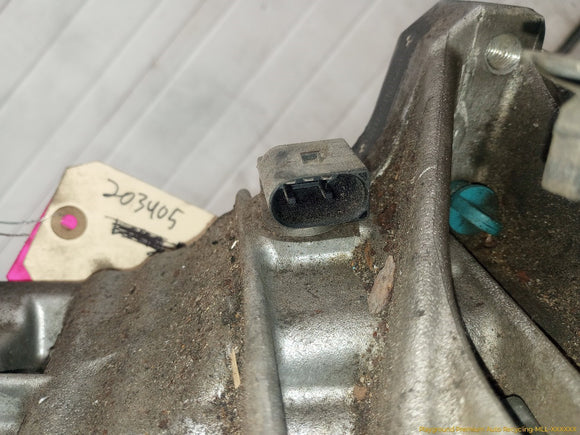 BMW Z3 Engine Short Block