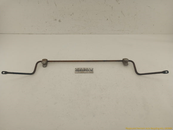 Volvo XC70 Rear Stabilizer Bar