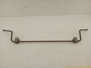 Volvo XC70 Rear Stabilizer Bar-2