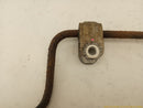 Volvo XC70 Rear Stabilizer Bar-4