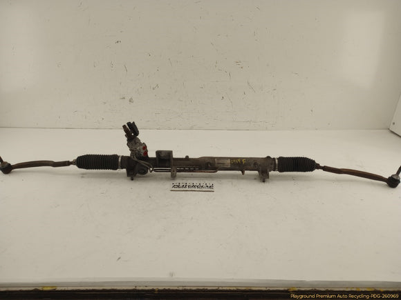 Volvo XC70 Power Steering Rack & Pinion