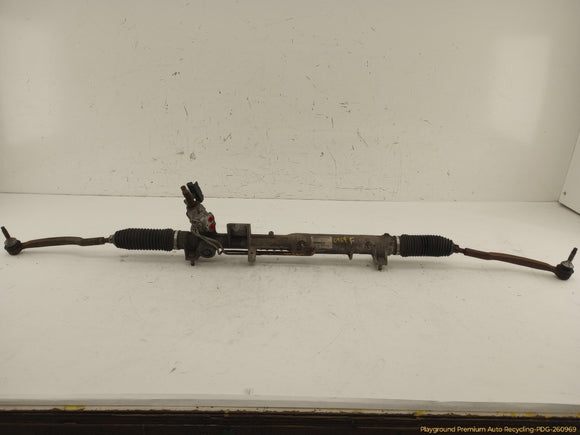 Volvo XC70 Power Steering Rack & Pinion