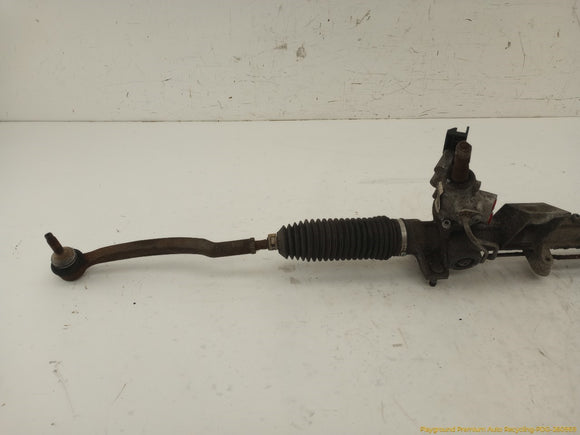 Volvo XC70 Power Steering Rack & Pinion