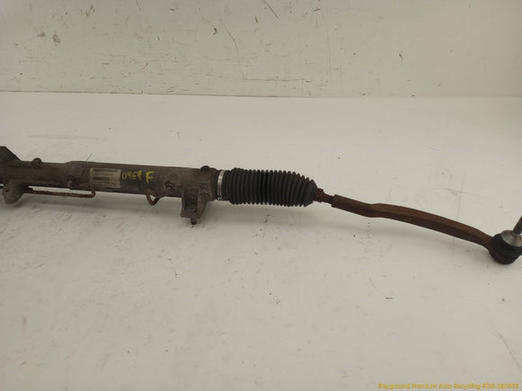 Volvo XC70 Power Steering Rack & Pinion