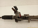 Volvo XC70 Power Steering Rack & Pinion-6