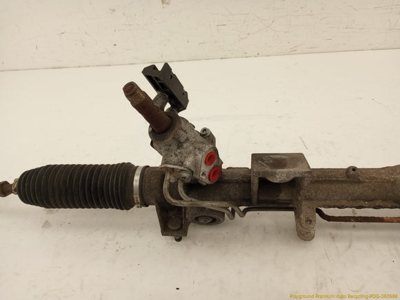 Volvo XC70 Power Steering Rack & Pinion